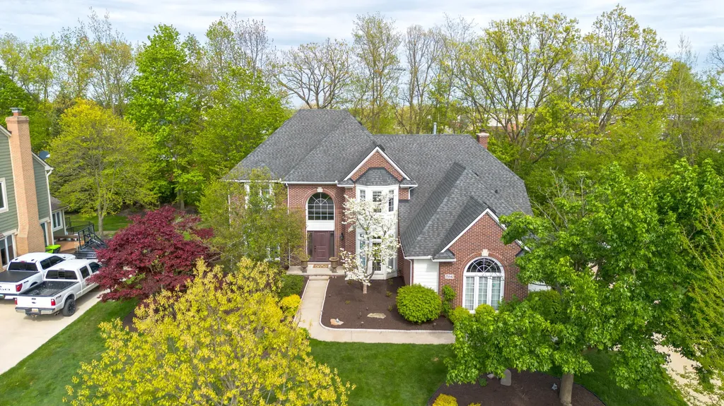 25842 Arcadia Drive Novi City MI 48374
