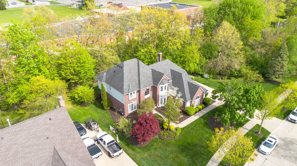 25842 Arcadia Drive Novi City MI 48374