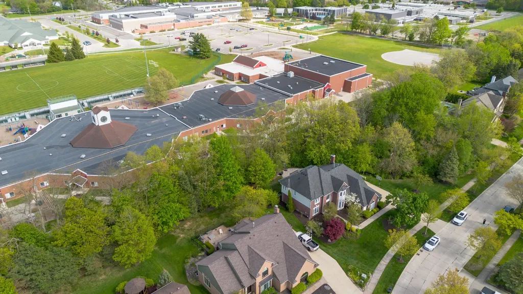 25842 Arcadia Drive Novi City MI 48374