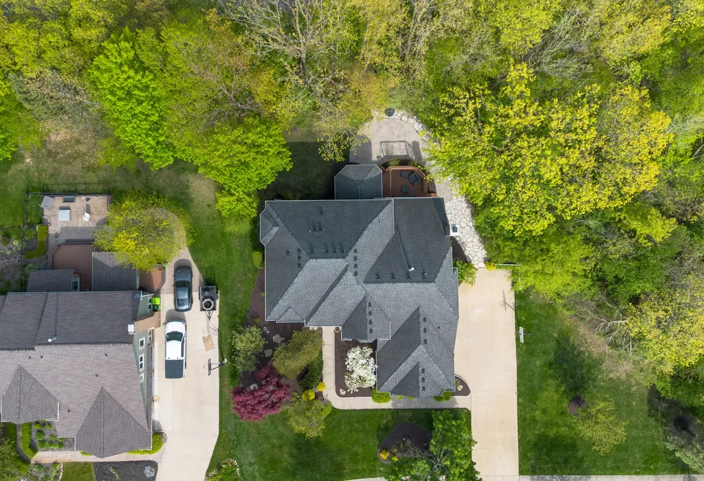 25842 Arcadia Drive Novi City MI 48374