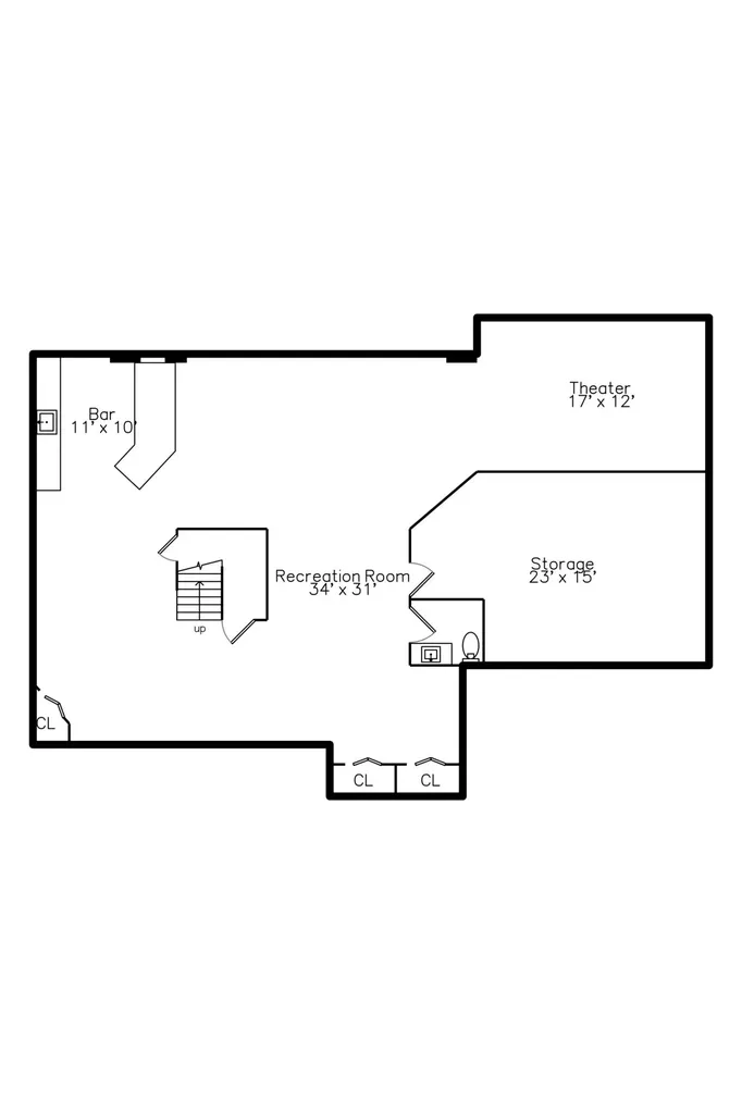 25842 Arcadia Drive Novi City MI 48374