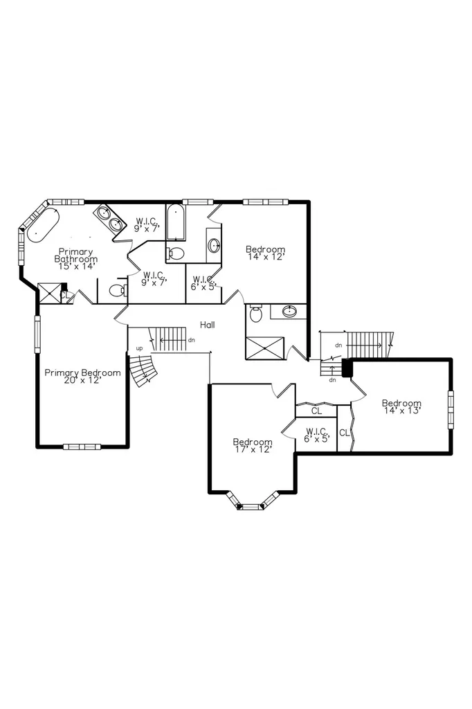 25842 Arcadia Drive Novi City MI 48374