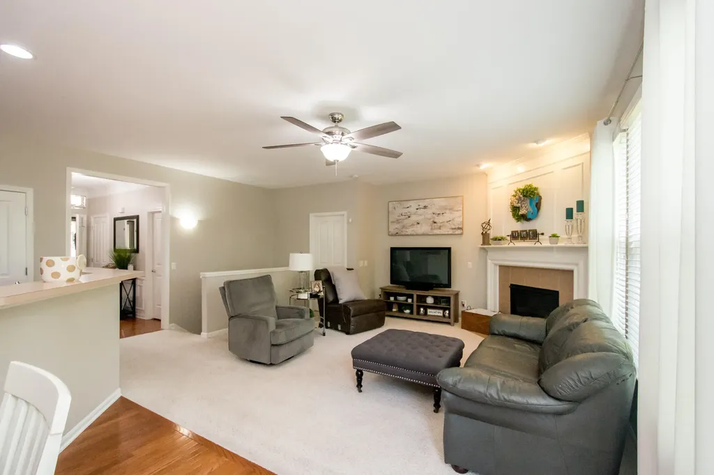 8803 Meadow Lane Drive Ypsilanti Charter Township MI 48197