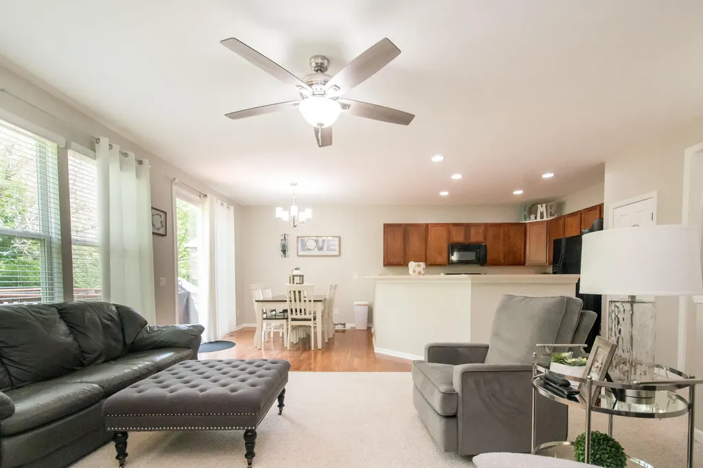 8803 Meadow Lane Drive Ypsilanti Charter Township MI 48197