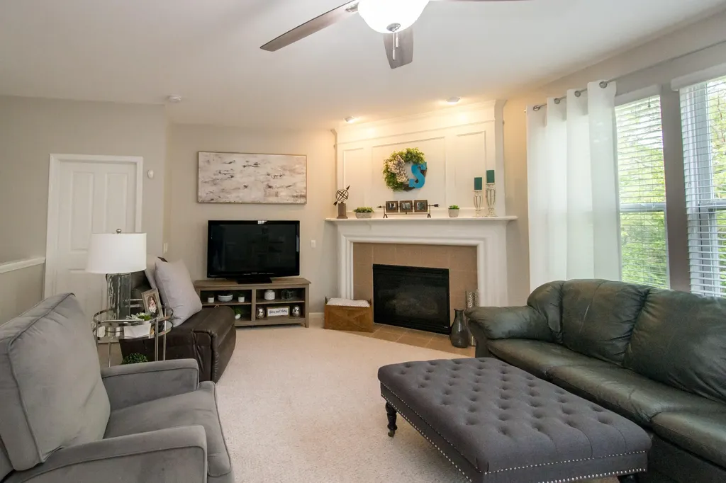 8803 Meadow Lane Drive Ypsilanti Charter Township MI 48197