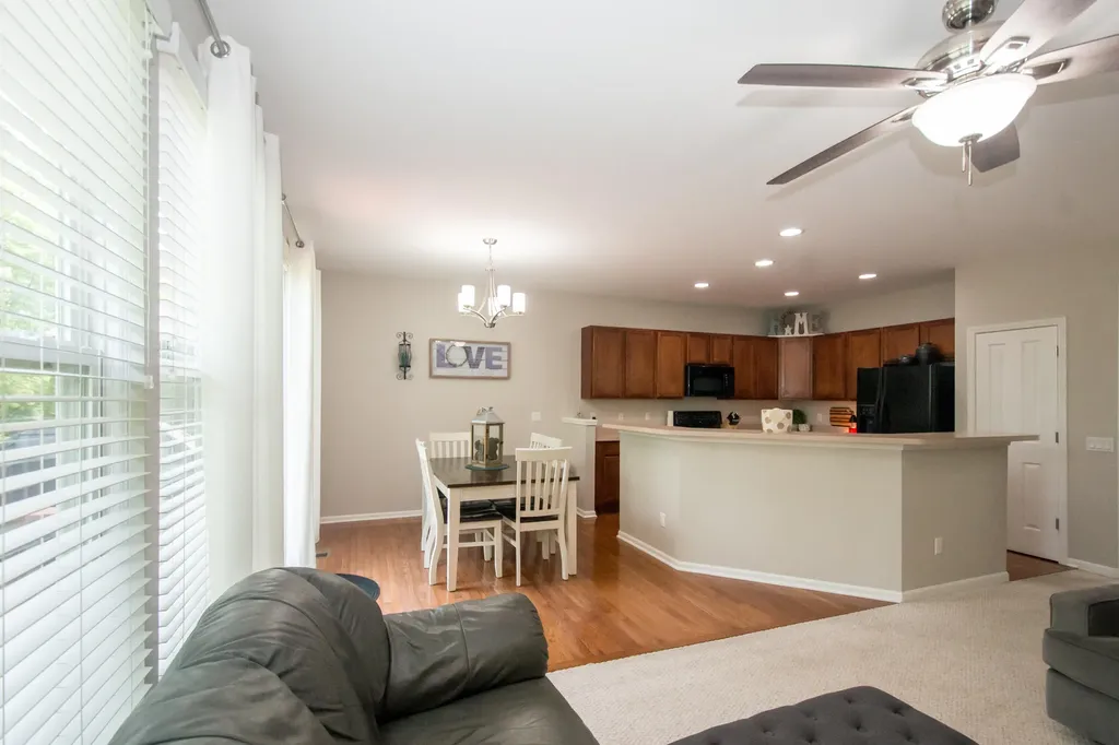 8803 Meadow Lane Drive Ypsilanti Charter Township MI 48197