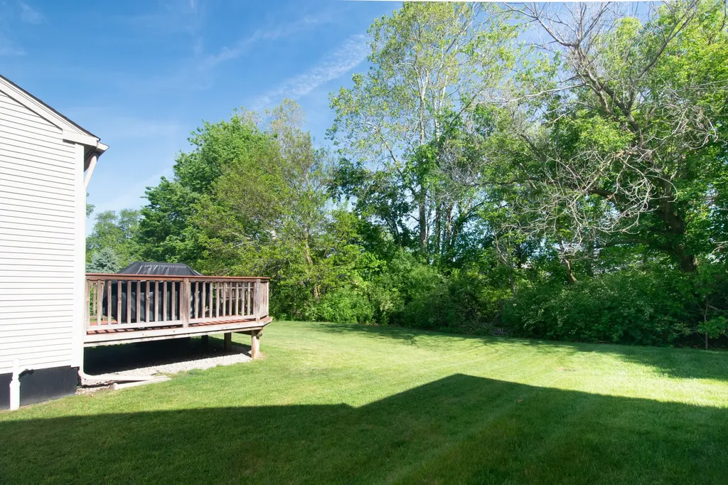 8803 Meadow Lane Drive Ypsilanti Charter Township MI 48197