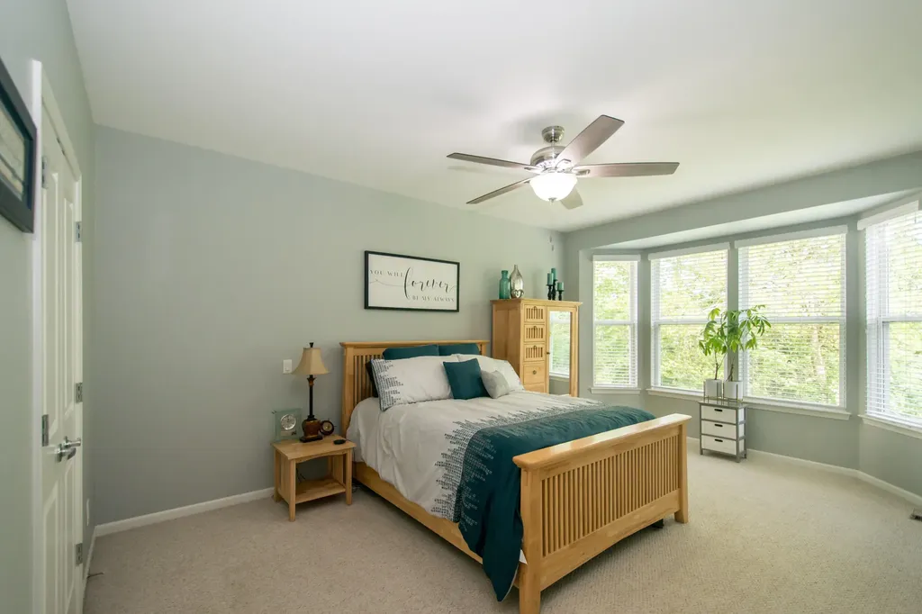 8803 Meadow Lane Drive Ypsilanti Charter Township MI 48197