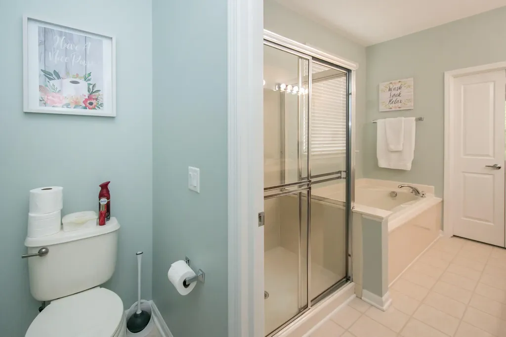 8803 Meadow Lane Drive Ypsilanti Charter Township MI 48197