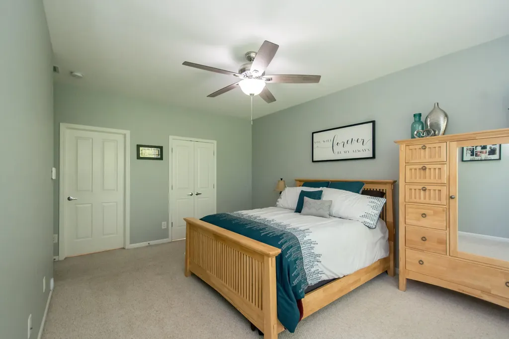 8803 Meadow Lane Drive Ypsilanti Charter Township MI 48197