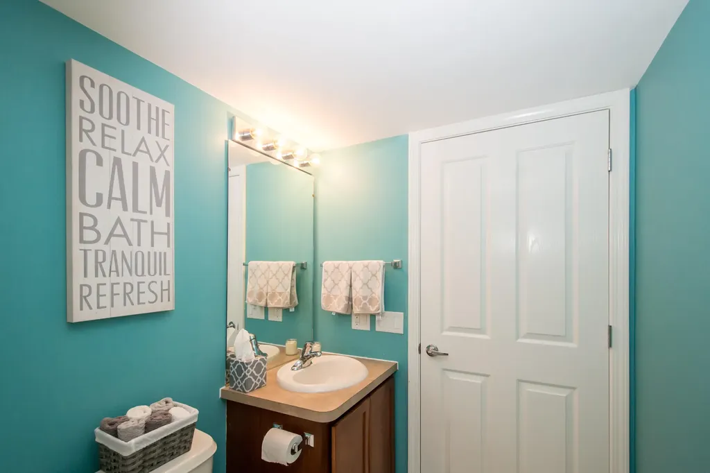 8803 Meadow Lane Drive Ypsilanti Charter Township MI 48197
