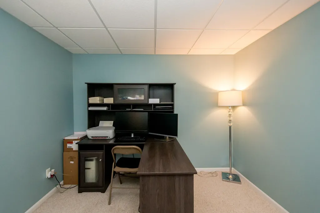 8803 Meadow Lane Drive Ypsilanti Charter Township MI 48197