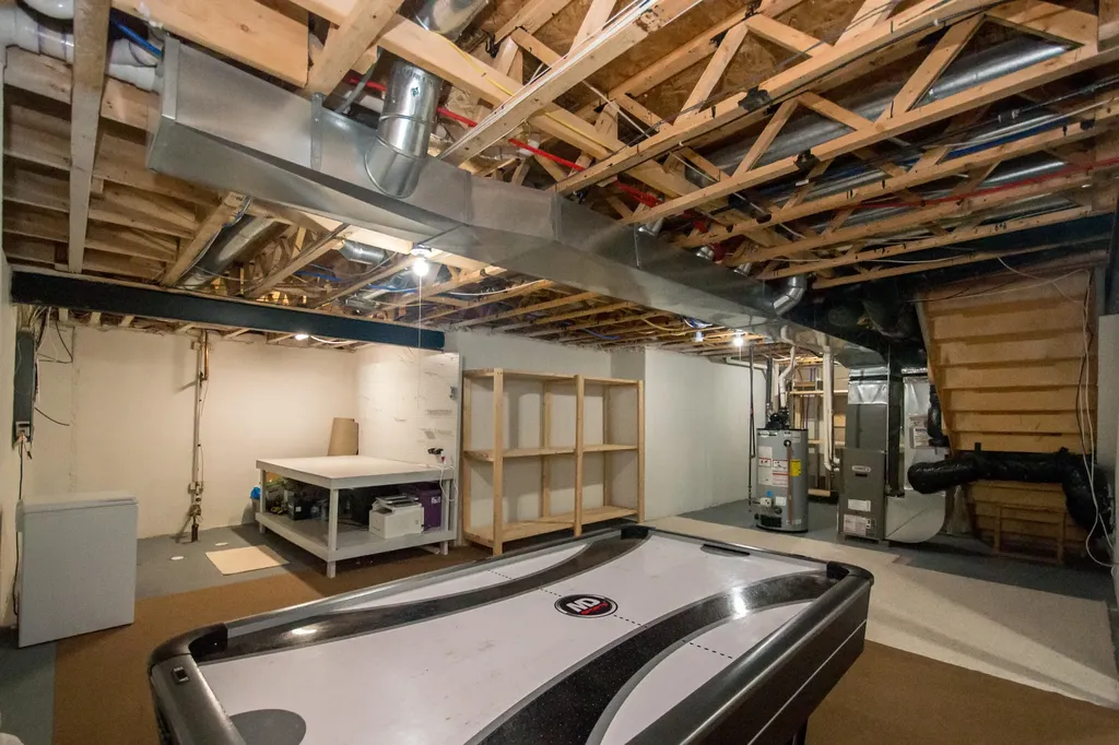 8803 Meadow Lane Drive Ypsilanti Charter Township MI 48197