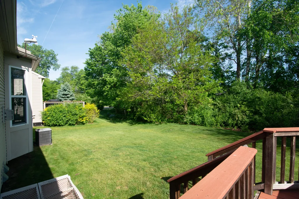 8803 Meadow Lane Drive Ypsilanti Charter Township MI 48197