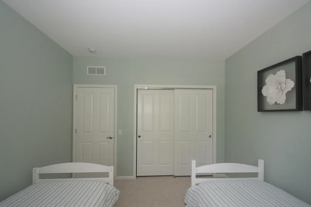 8803 Meadow Lane Drive Ypsilanti Charter Township MI 48197
