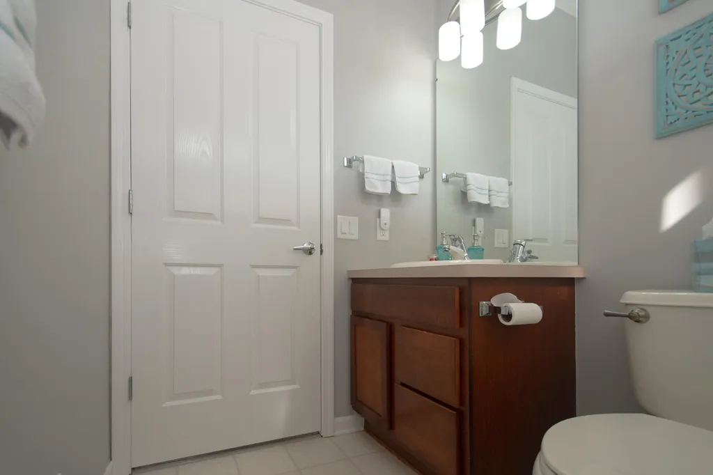 8803 Meadow Lane Drive Ypsilanti Charter Township MI 48197