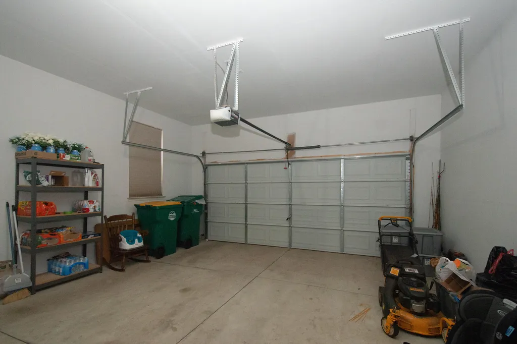 8803 Meadow Lane Drive Ypsilanti Charter Township MI 48197