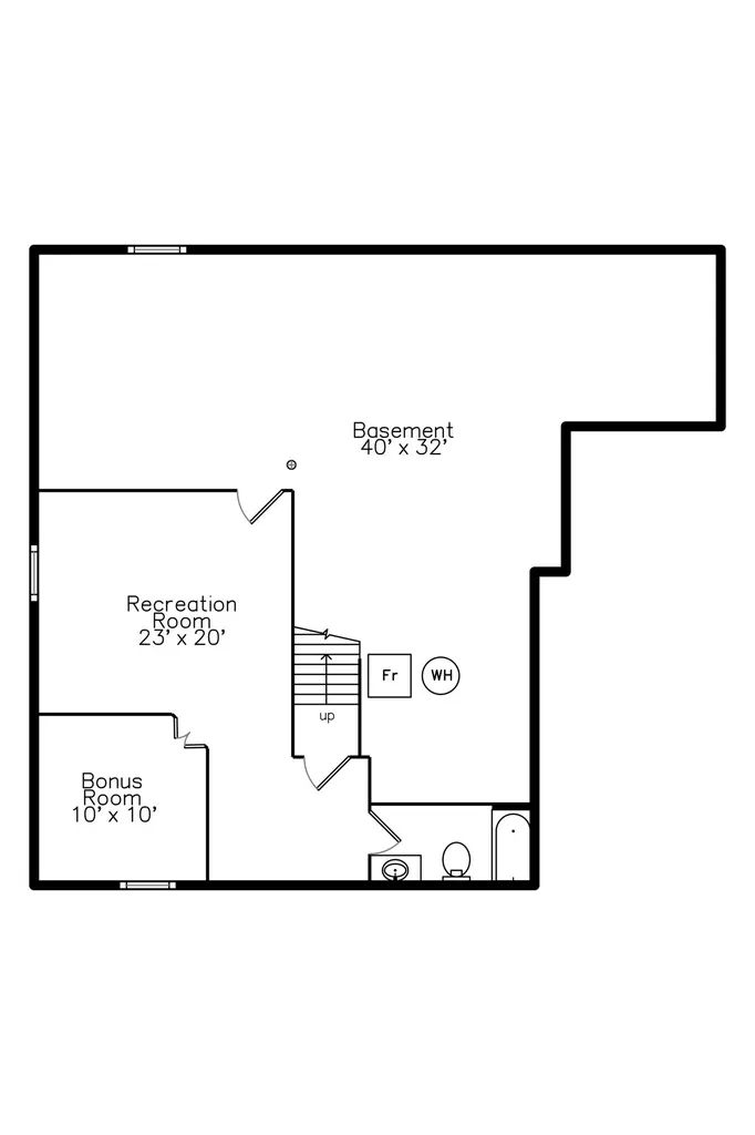8803 Meadow Lane Drive Ypsilanti Charter Township MI 48197