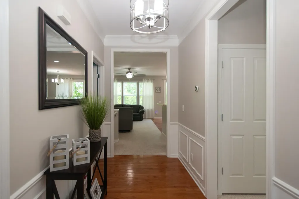8803 Meadow Lane Drive Ypsilanti Charter Township MI 48197