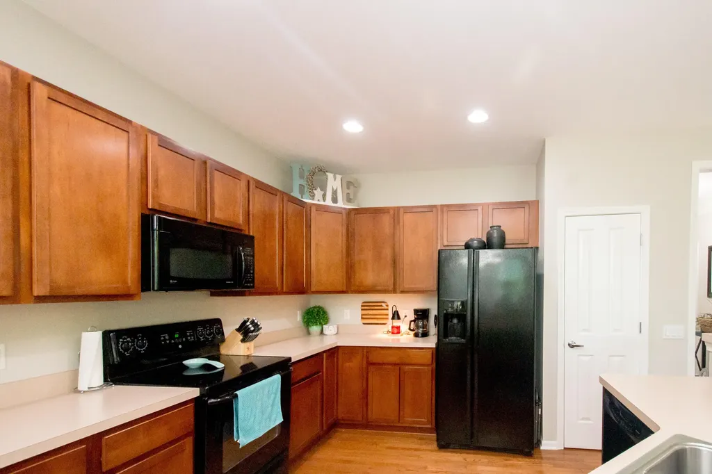 8803 Meadow Lane Drive Ypsilanti Charter Township MI 48197