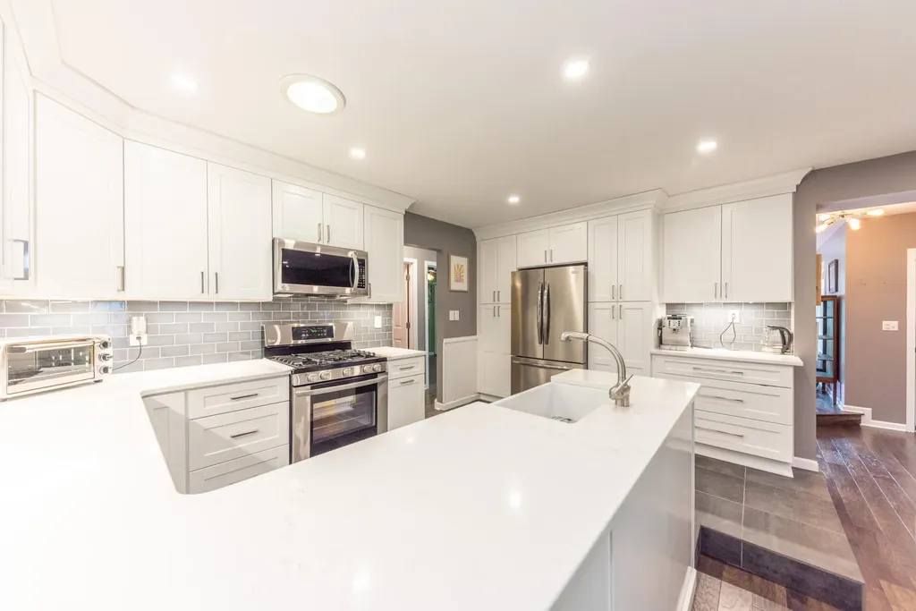 2841 Pebble Creek Drive Ann Arbor City MI 48108