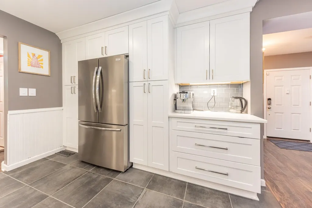 2841 Pebble Creek Drive Ann Arbor City MI 48108