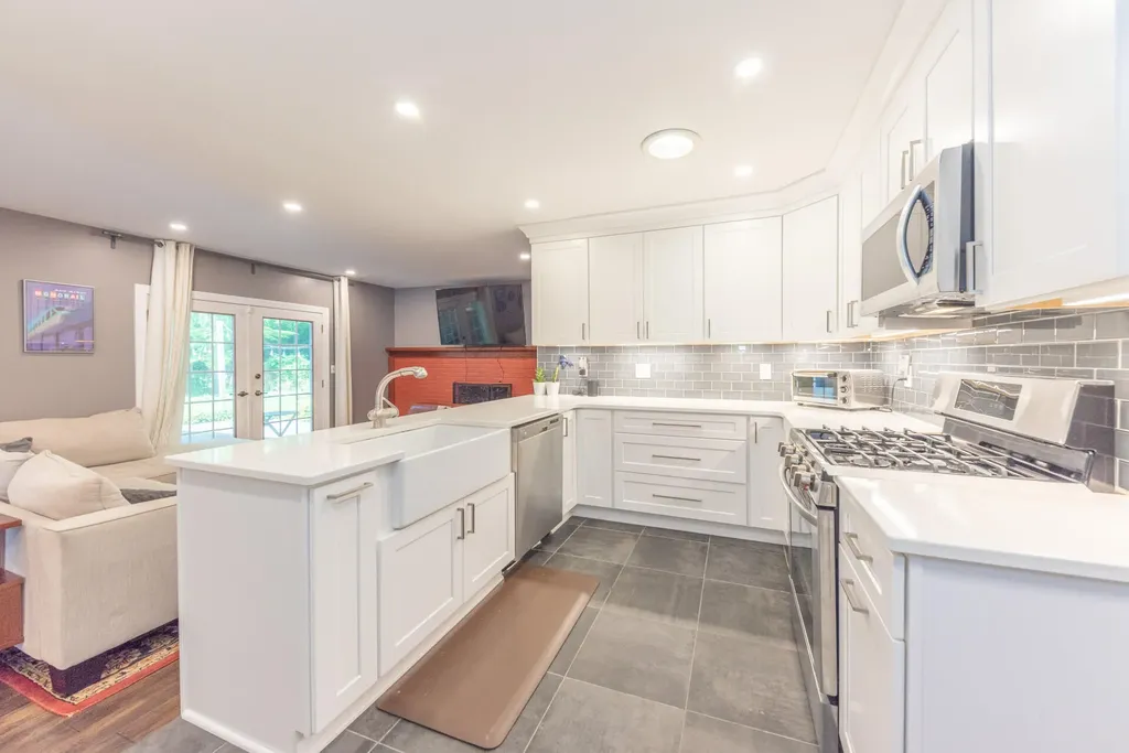 2841 Pebble Creek Drive Ann Arbor City MI 48108