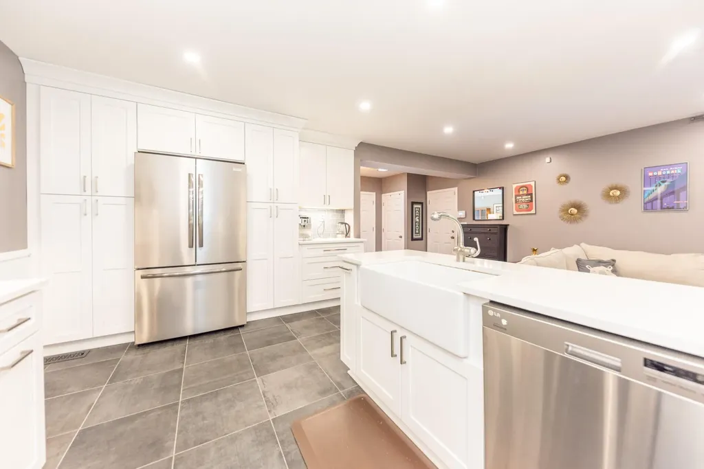 2841 Pebble Creek Drive Ann Arbor City MI 48108