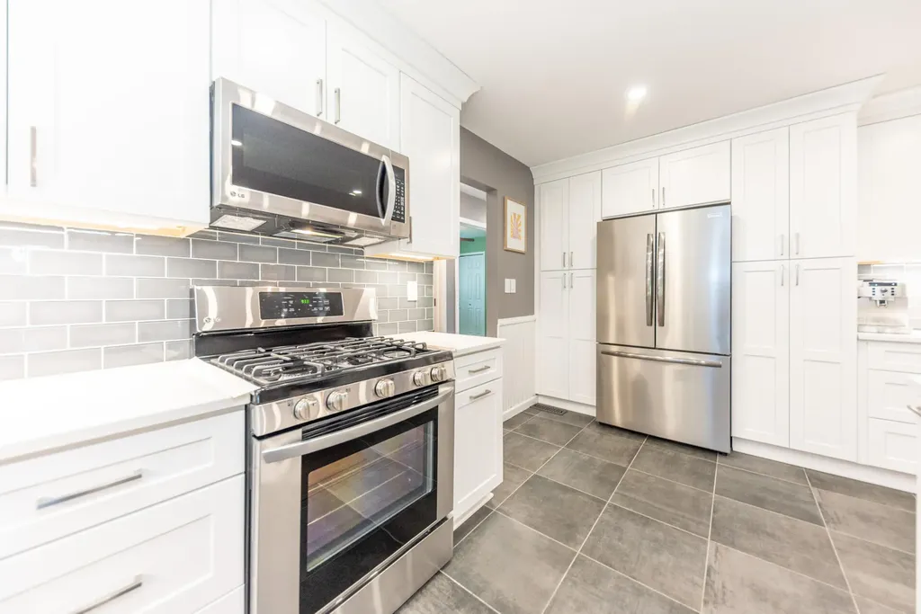 2841 Pebble Creek Drive Ann Arbor City MI 48108