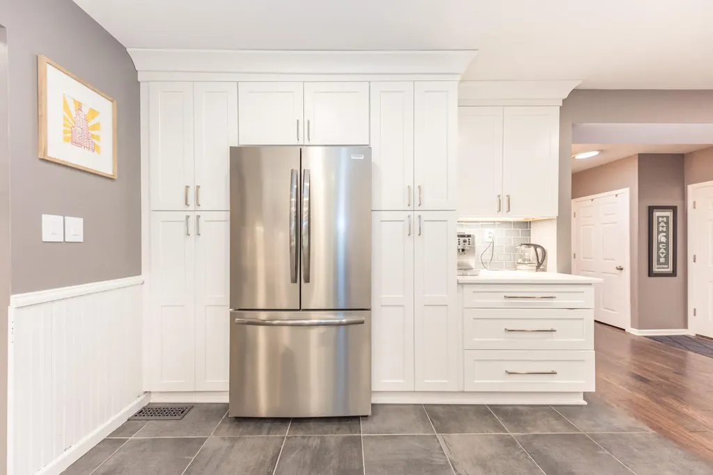2841 Pebble Creek Drive Ann Arbor City MI 48108