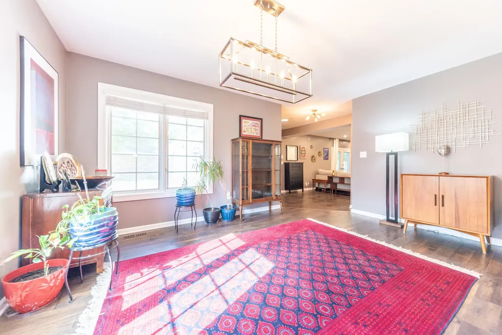2841 Pebble Creek Drive Ann Arbor City MI 48108