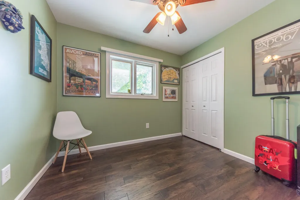 2841 Pebble Creek Drive Ann Arbor City MI 48108