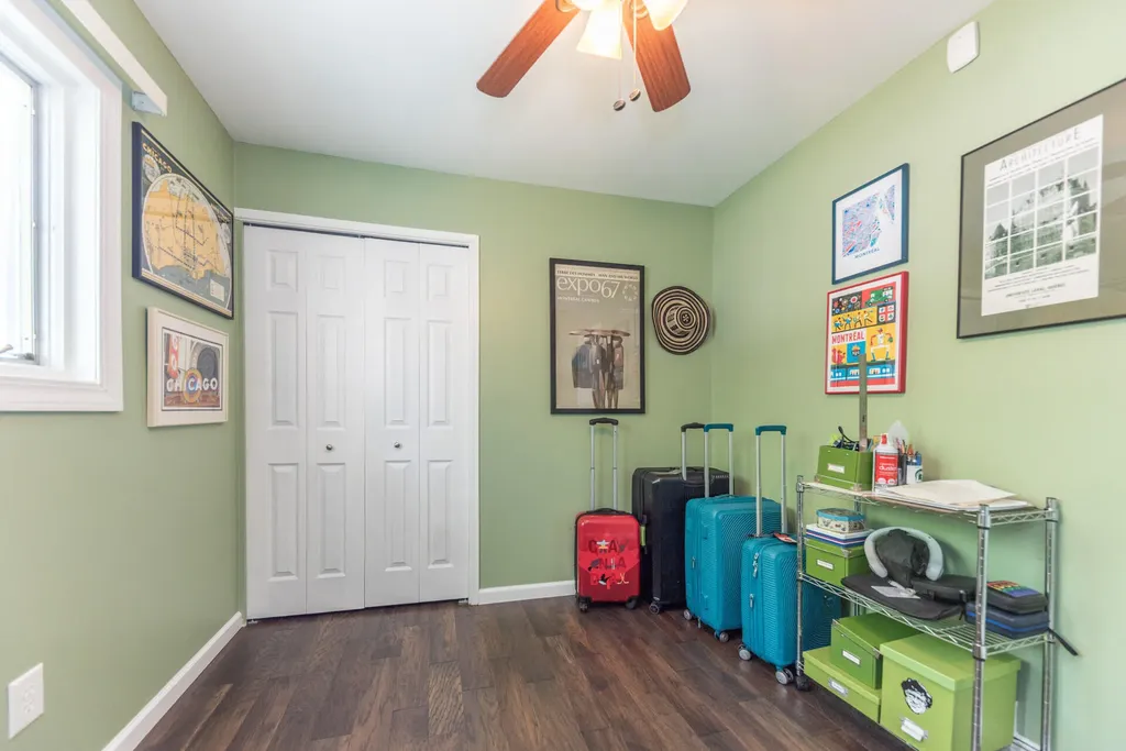 2841 Pebble Creek Drive Ann Arbor City MI 48108