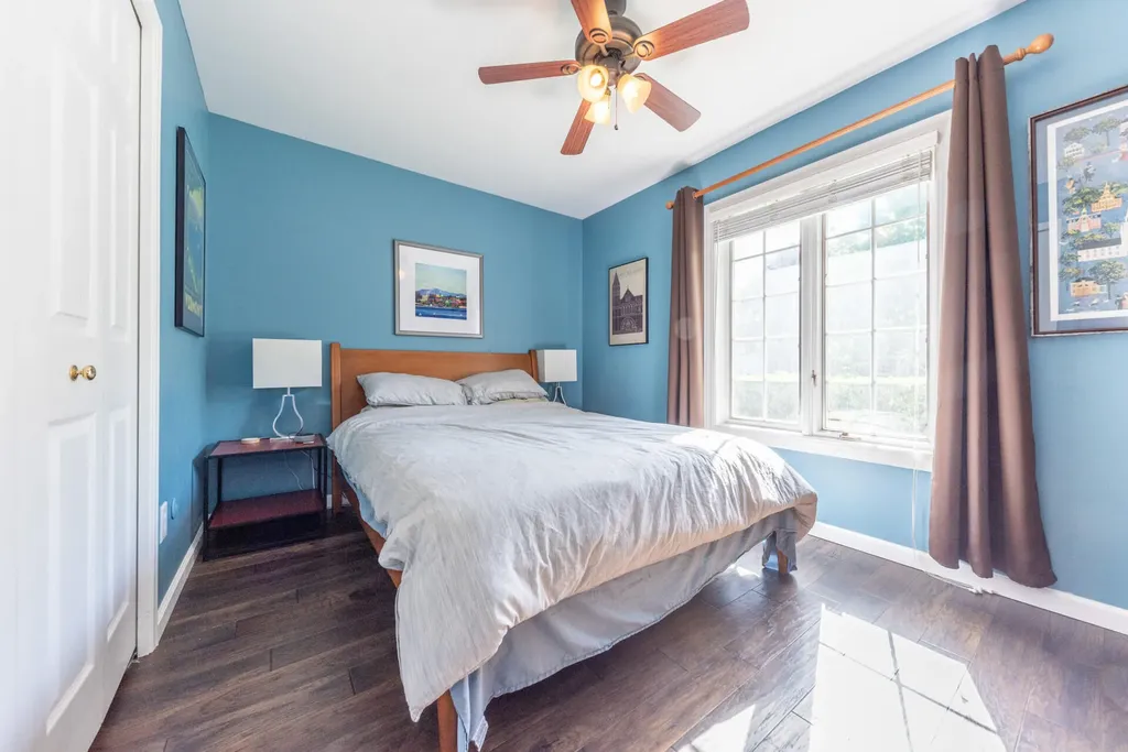 2841 Pebble Creek Drive Ann Arbor City MI 48108