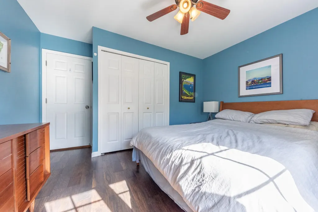 2841 Pebble Creek Drive Ann Arbor City MI 48108