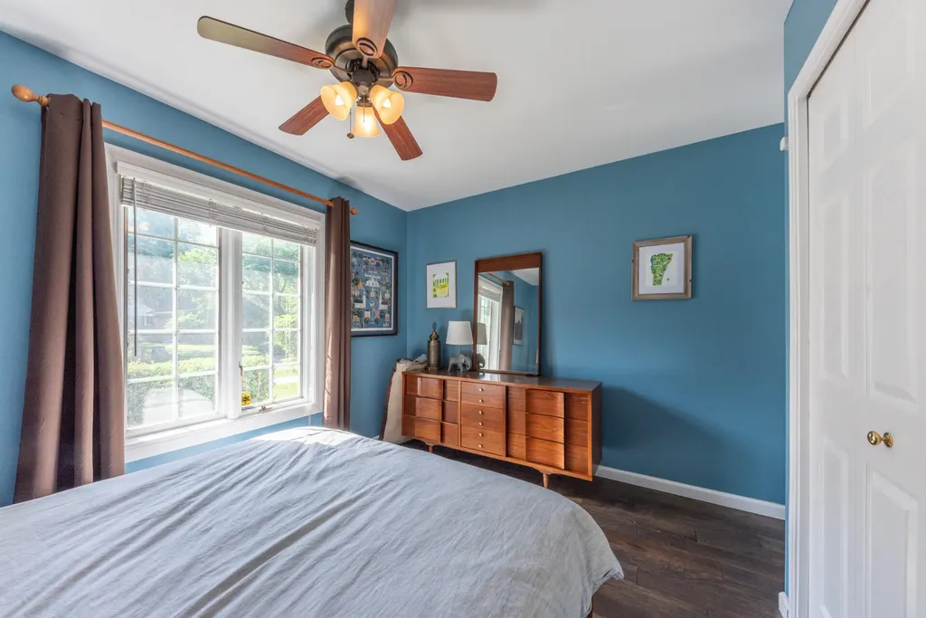 2841 Pebble Creek Drive Ann Arbor City MI 48108