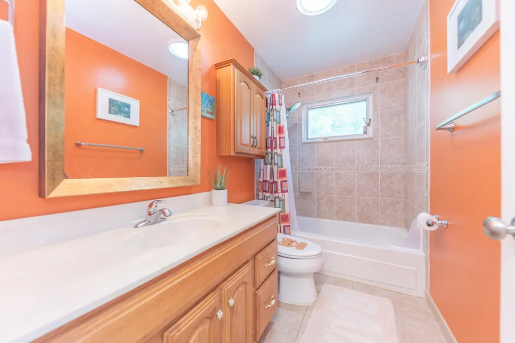 2841 Pebble Creek Drive Ann Arbor City MI 48108