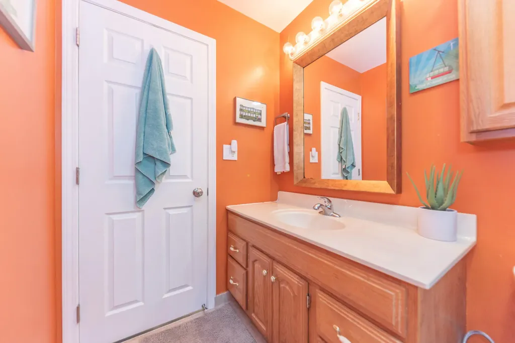 2841 Pebble Creek Drive Ann Arbor City MI 48108