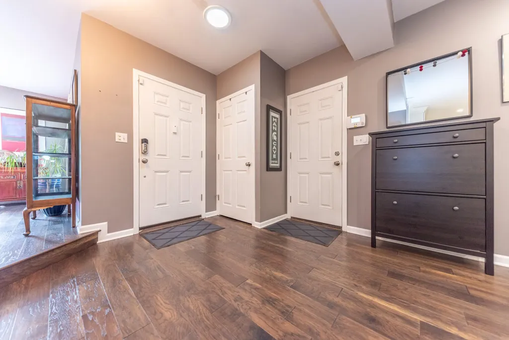 2841 Pebble Creek Drive Ann Arbor City MI 48108