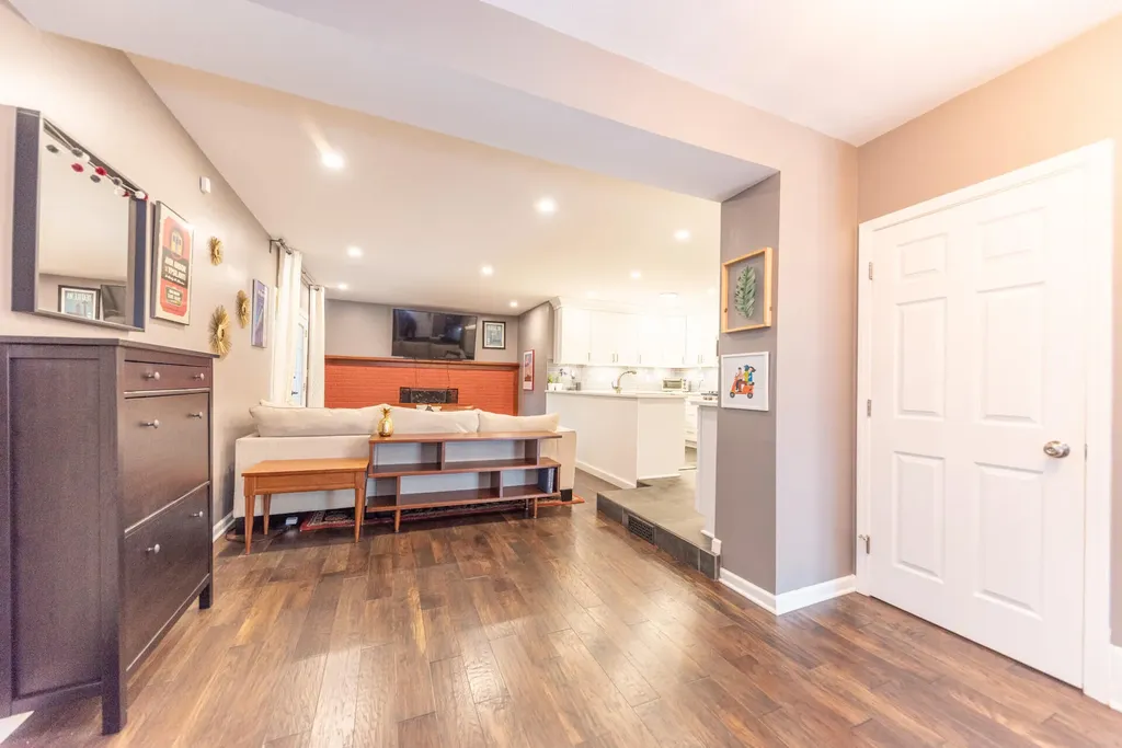 2841 Pebble Creek Drive Ann Arbor City MI 48108