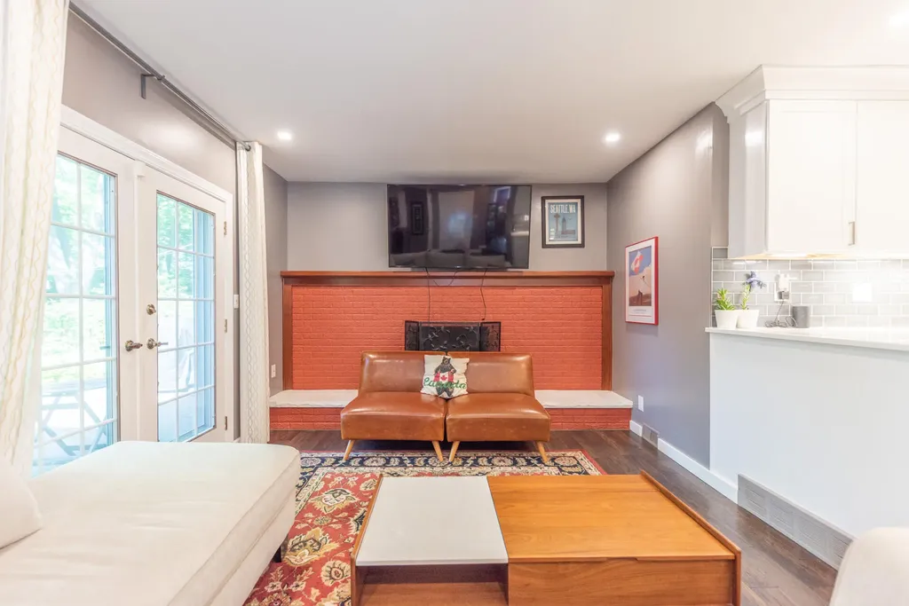 2841 Pebble Creek Drive Ann Arbor City MI 48108