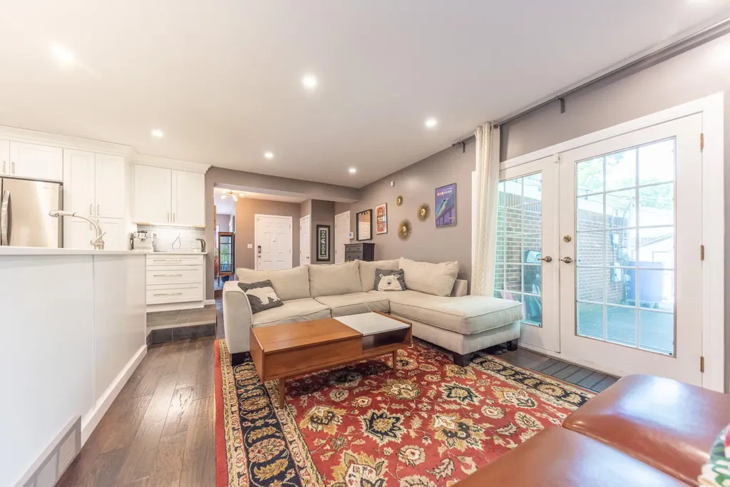 2841 Pebble Creek Drive Ann Arbor City MI 48108