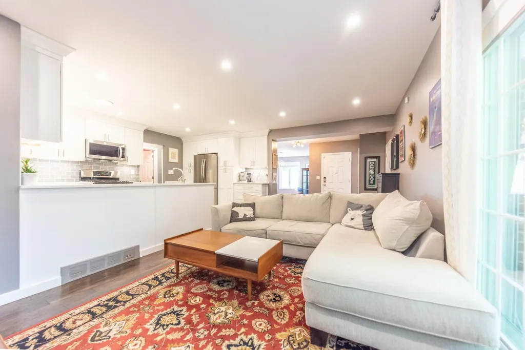 2841 Pebble Creek Drive Ann Arbor City MI 48108