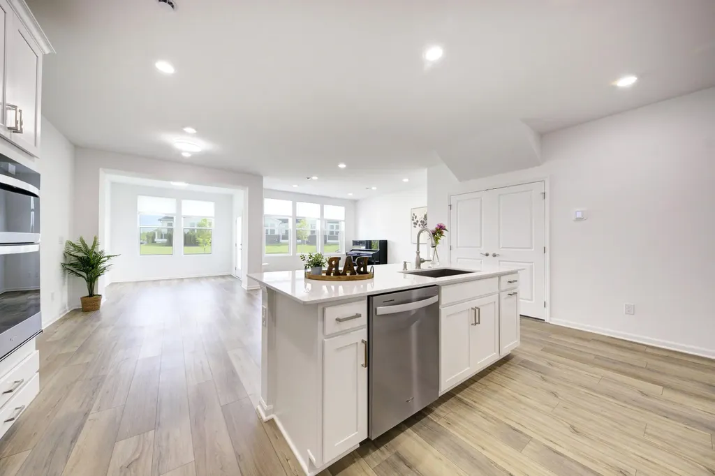 5606 Corgi Drive Pittsfield Charter Township MI 48108