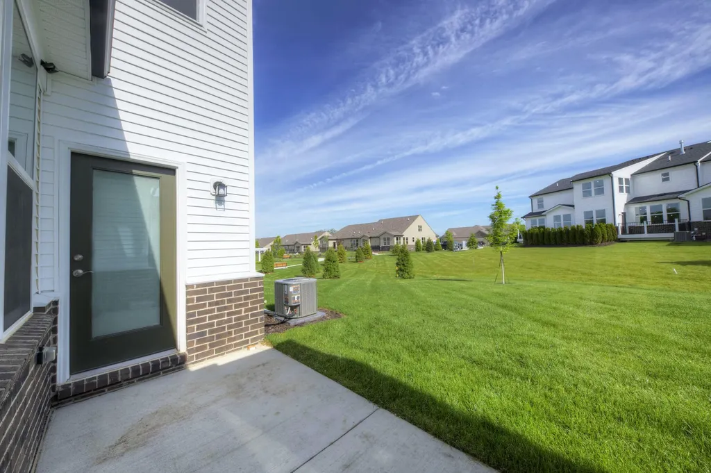 5606 Corgi Drive Pittsfield Charter Township MI 48108