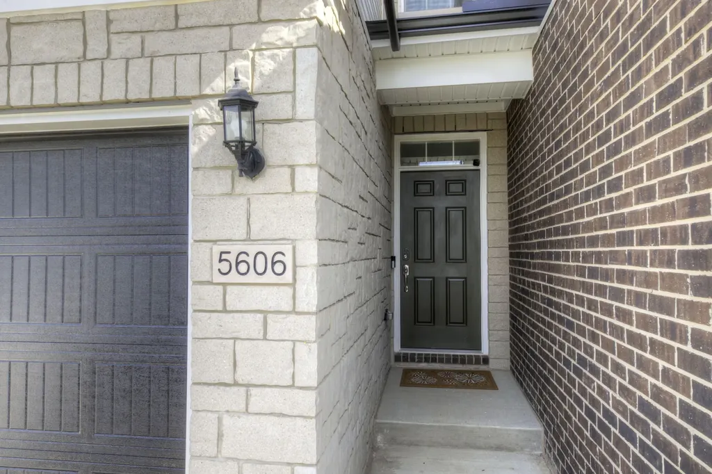 5606 Corgi Drive Pittsfield Charter Township MI 48108