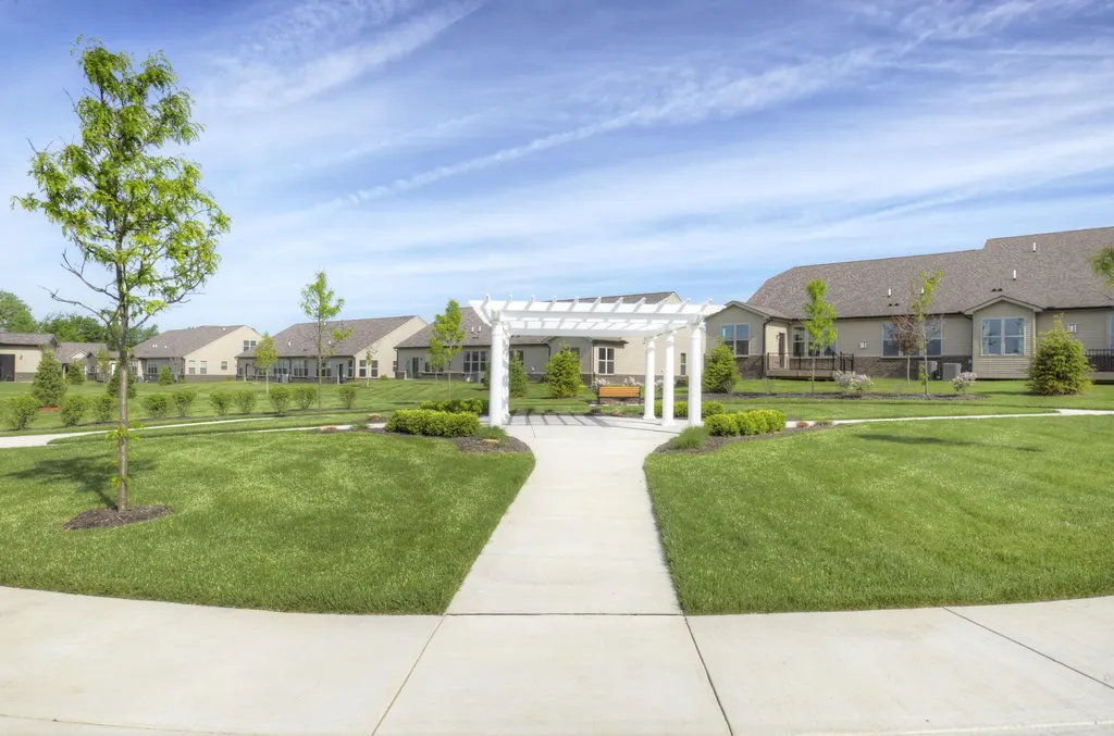 5606 Corgi Drive Pittsfield Charter Township MI 48108