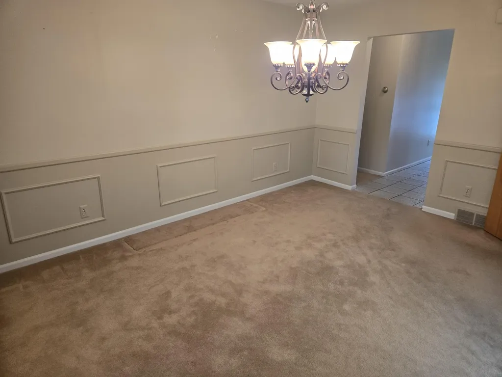 5827 Pine View Drive Ypsilanti Charter Township MI 48197