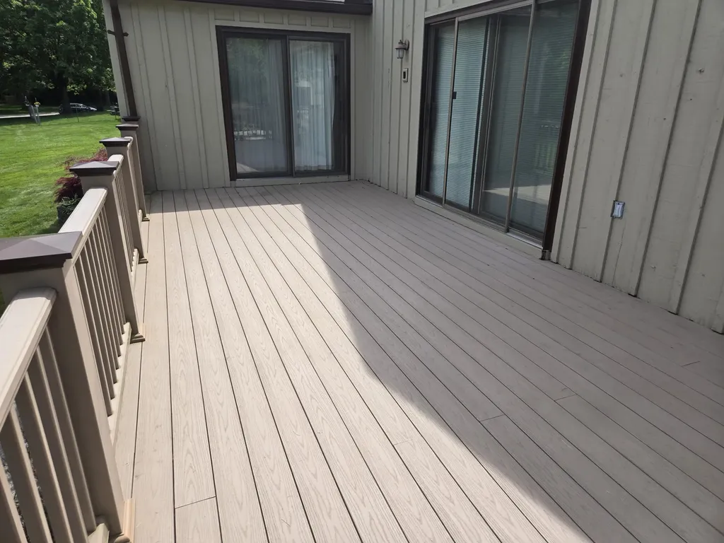 5827 Pine View Drive Ypsilanti Charter Township MI 48197