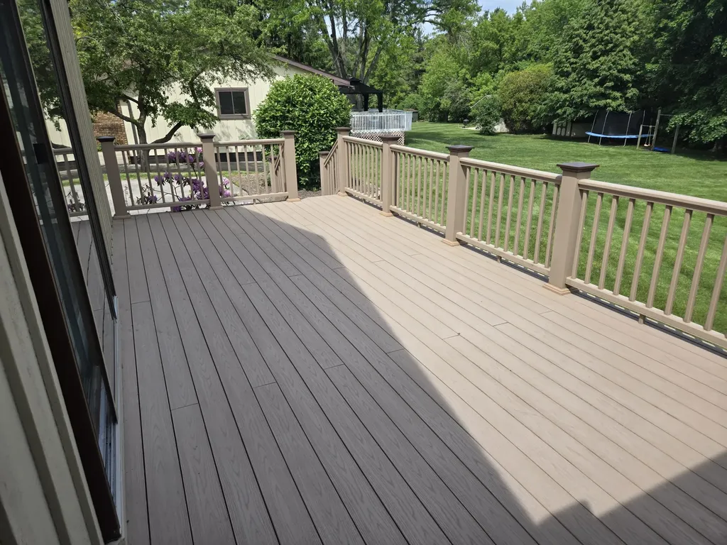 5827 Pine View Drive Ypsilanti Charter Township MI 48197